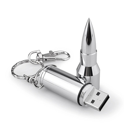 Zeer belangrijk USB-flashstation 3,0 128GB 256GB 10MB/S Graed van het Kettingsmetaal een Spaander