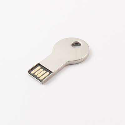 MINI Metal Key-USB-flashstation 2,0 32GB 64GB 128GB is de Norm van Europa in overeenstemming