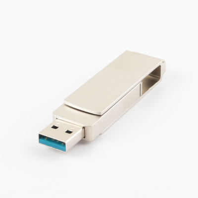 Typec OTG USB-flashstations 2,0 Snelle Snelheid kunnen de EU Standrad aanpassen