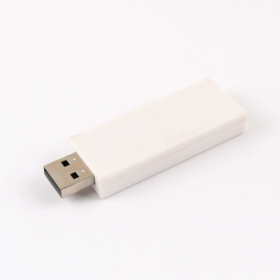Otg Plastic USB Flash Drive Usb 2.0 Snelle snelheid Match EU / US Standrad