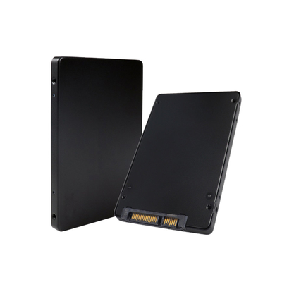 2 TB SSD Interne harde schijven Maximale opslagruimte voor veeleisende toepassingen