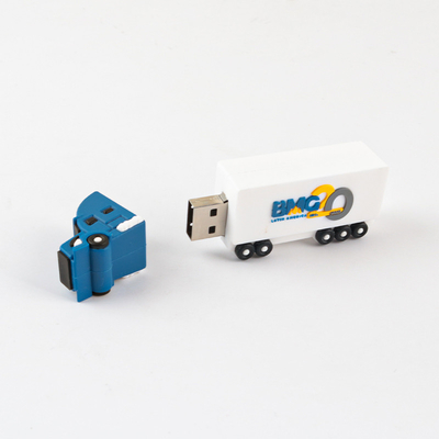 Gepersonaliseerde USB-sticks voor speciale gelegenheden