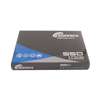 Maak gebruik van het volledige potentieel van je apparaat met SSD interne harde schijven