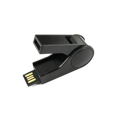 Recycled Material Plastic USB Flash Drive USB 3.0/3.1/3.2 Poort voor duurzame oplossingen