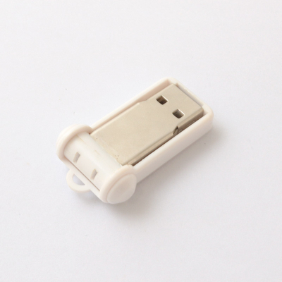 Recycled Full Memory USB Stick Plug And Play Flash Drive met Toshiba Chips