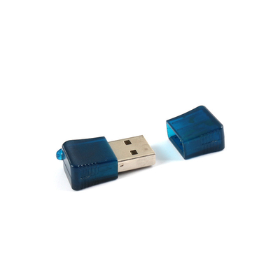 High Speed Black Plastic Memory USB USB 3.1 Interface Toshiba Chips Breed temperatuurbereik