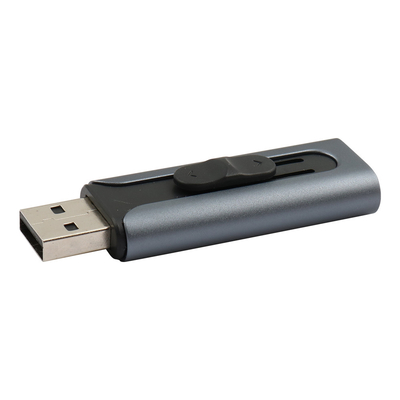 Geheugen 1G/ 2G/ 4G/ 8G/ 16G/ 32G/ 64G/ 128G/ 256GB/ 512GB/ 1TB Plastic USB Flash drive -50°C 80°C