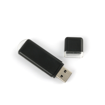 USB 3.0 Plastic USB Stick voor een breed temperatuurbereik -50°C 80°C Temperatuurbestendige