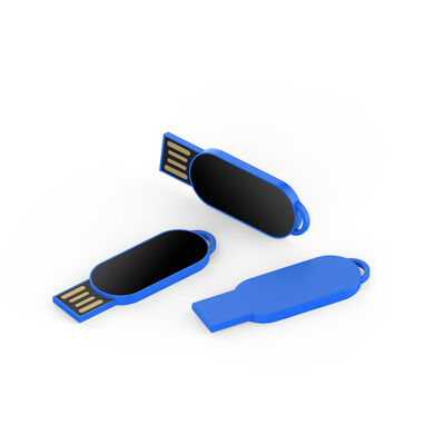 USB 2.0 en USB 3.0 LED USB Stick Full And Flash Ondersteuning Data Uploading Geschikt voor zakelijke toepassingen