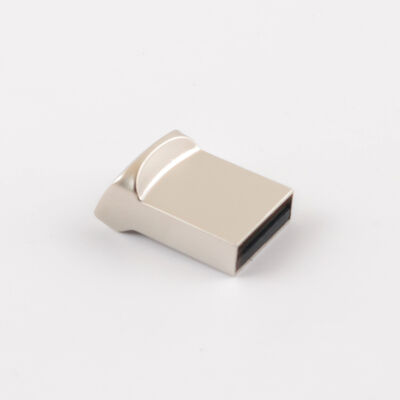 Massagoederen keer 5-7 dagen Metalen USB-flashdrive met schrijfsnelheid 8-15 MB S Leessnelheid 13-20 MB S Gegevensoverdrachtapparaat