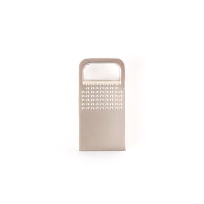 Chips test 100 procent geslaagd H2 getest Zink legering metaal USB flash drive USB 2 0 UDP mini grootte usb
