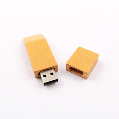Milieuvriendelijke materialen Usb 3.0 USB Flash Drive UDP-chips