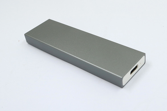 OEM M2 Type C SSD Interne Harde Aandrijving 512GB USB 3,1 500MB/S-Snelheid
