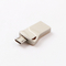 Plastic GLB-Metaalotg USB-flashstation Micro Gemaakt USB 2,0 Snelle Snelheid