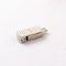 MINIudp-Flitsmicro OTG USB 2,0 Metaalmateriaal voor Android-Telefoon