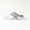 Superieure Crystal Shinny-LEIDEN Licht USB-flashstation 2,0 Volledig Geheugen