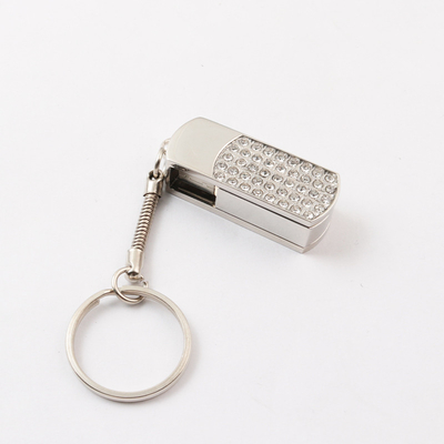 Waterdicht en explosiebestendige USB 3.0 Flash Drive Juwelen in de vorm van USB