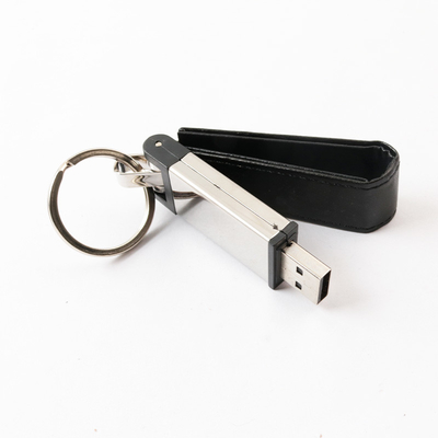 Metalen/Plastic 3.0 USB-stations met 100 MBS leessnelheid 3.0 USB-geheugenstations