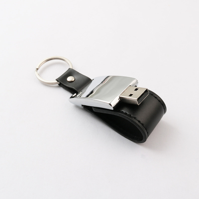 Persoonlijke logo afgedrukte USB-flashstations met 100MB/s lees- en 50MB/s schrijfsnelheid