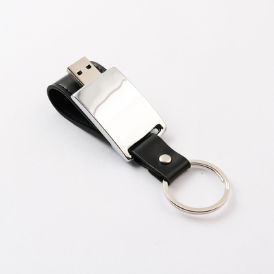 Persoonlijke logo afgedrukte USB-flashstations met 100MB/s lees- en 50MB/s schrijfsnelheid