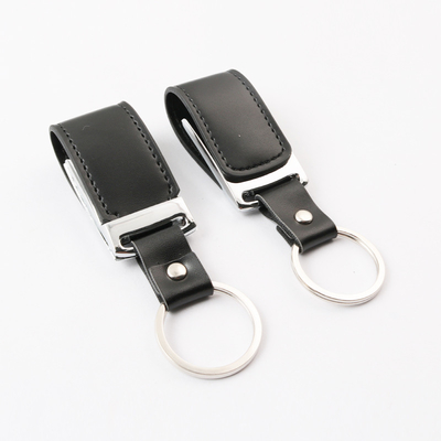 Persoonlijke logo afgedrukte USB-flashstations met 100MB/s lees- en 50MB/s schrijfsnelheid