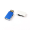 Van het de Diametaal van 64GB 128GB het USB-station UDP 2,0 15MB/S is de EU-Normen in overeenstemming
