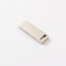 Kleine Grootte Gemakkelijk aan Carry MINI Metal-USB-flashstation 128GB 512GB 50MB/S