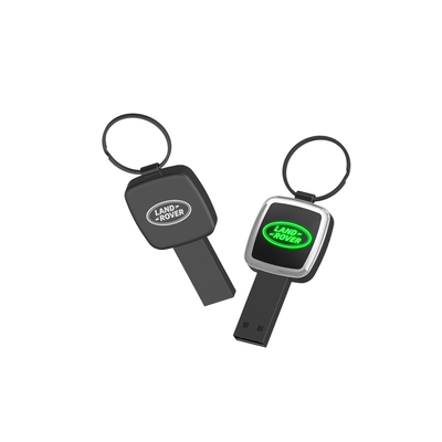 OEM ondersteunde kleurrijke USB Flash Drive met USB 2.0 en USB 3.0 poorten