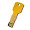 USB 2,0 en 3,0 64GB 128GB Aandrijving van de Metaal de Zeer belangrijke Flits is de Norm van de V.S. in overeenstemming