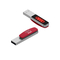 USB 2,0 USB 3,0 de Stok8gb 16GB 128GB 256GB Snelle Snelheid van Kristalusb