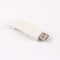 Otg Plastic USB Flash Drive Usb 2.0 Snelle snelheid Match EU / US Standrad
