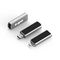 Hoge snelheidstype C USB-flashdrive Naleving van Amerikaanse certificering 128GB 256GB