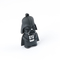De beeldverhaal Gevormde Star Wars-Open Vorm van USB-flashstations 3D 2,0 3,0 512GB 1TB 2TB pvc
