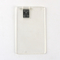 Mini het Geheugen Transparant Lichaam van UDP Chips Card USB met Druk op Document Sticker
