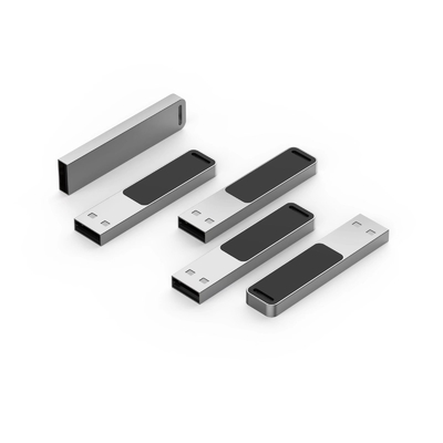 Hyper Speed Data Transfer 3.0 USB Flash Drive Beschikbaar in 8GB - 1TB capaciteit