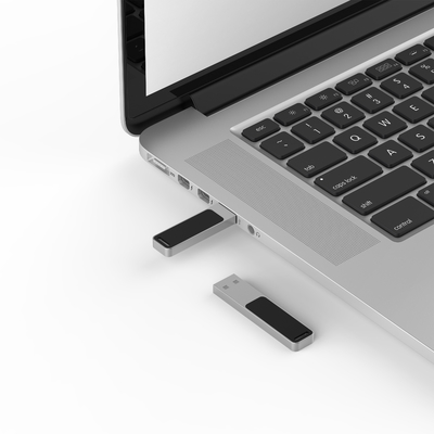Hyper Speed Data Transfer 3.0 USB Flash Drive Beschikbaar in 8GB - 1TB capaciteit