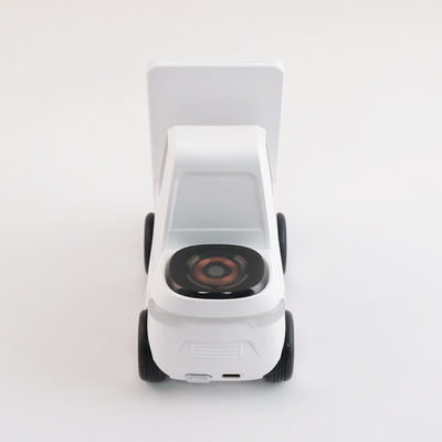 Draadloze oplader in de vorm van een auto iPhone Airpods Apple Watch Fast Charger