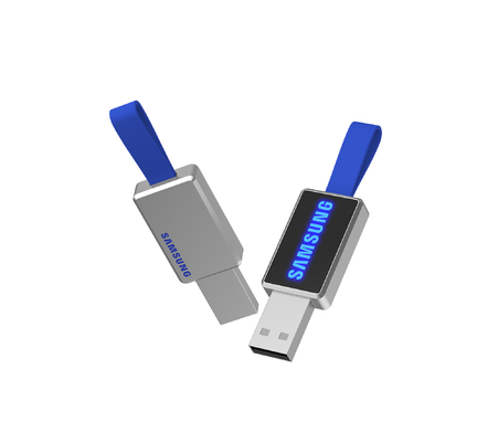 Waterdicht A USB 3.0 Flash Drive met 100MBS leessnelheid