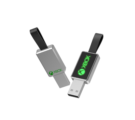 Waterdicht A USB 3.0 Flash Drive met 100MBS leessnelheid