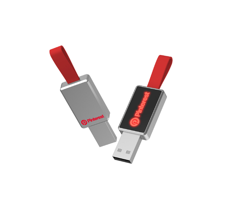 Waterdicht A USB 3.0 Flash Drive met 100MBS leessnelheid