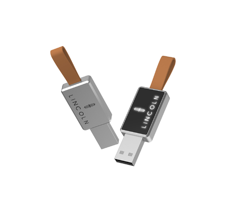 Waterdicht A USB 3.0 Flash Drive met 100MBS leessnelheid