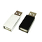 2g kabel oplader adapter blokker voor mobiele telefoon data stop USB Defender - zilver