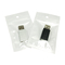 2g kabel oplader adapter blokker voor mobiele telefoon data stop USB Defender - zilver
