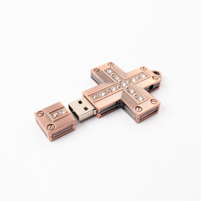 50 MBBS meer schrijven gepersonaliseerde USB-geheugenstokjes voor foto-herinnering