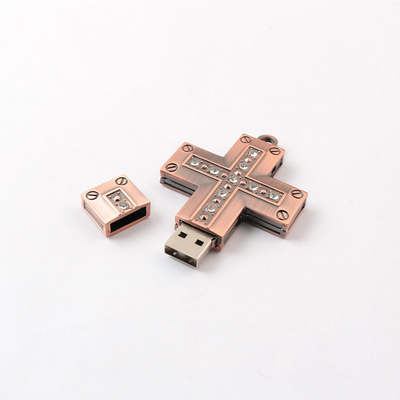 50 MBBS meer schrijven gepersonaliseerde USB-geheugenstokjes voor foto-herinnering