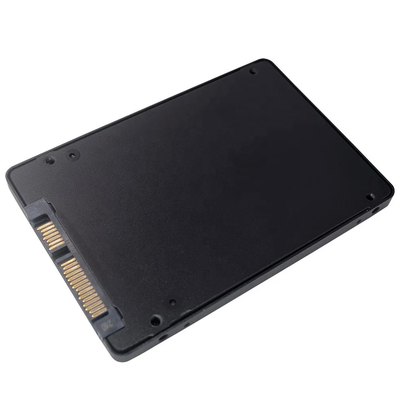 Snelle sequentiële schrijfsnelheid met een hoge capaciteit 2,5 inch SATA SSD 1TB 512GB 256GB 128GB