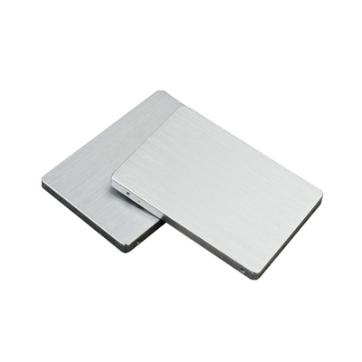 Snelle sequentiële schrijfsnelheid met een hoge capaciteit 2,5 inch SATA SSD 1TB 512GB 256GB 128GB