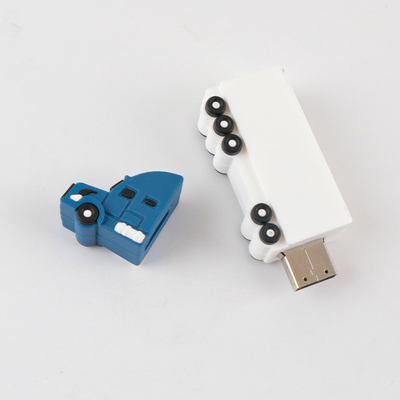 Gepersonaliseerde USB-sticks voor speciale gelegenheden