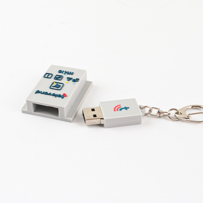 Gegevens vooraf laden Persoonlijke USB-flashstations die de bedrijfsprestaties verbeteren