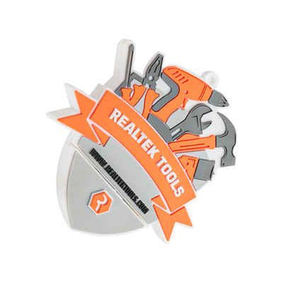 Persoonlijke USB flash drives - Zilk Screen Printing binnen 1 jaar en MOQ 1 stuk